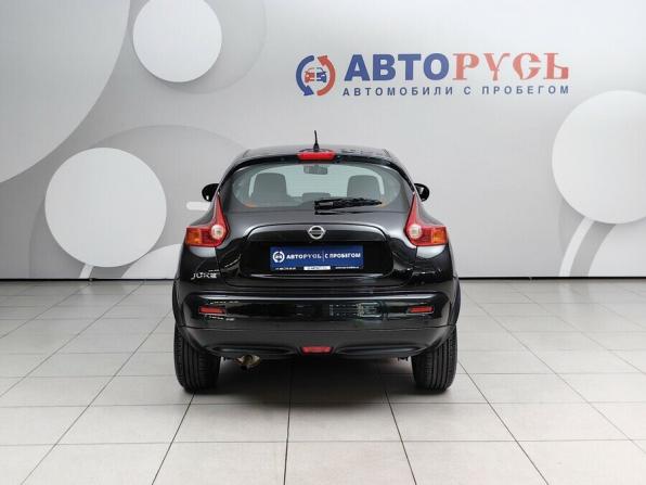 Nissan Juke I с пробегом 2013 года, цена 975 000 рублей, 140000 км, внедорожник, Автокод Объявления