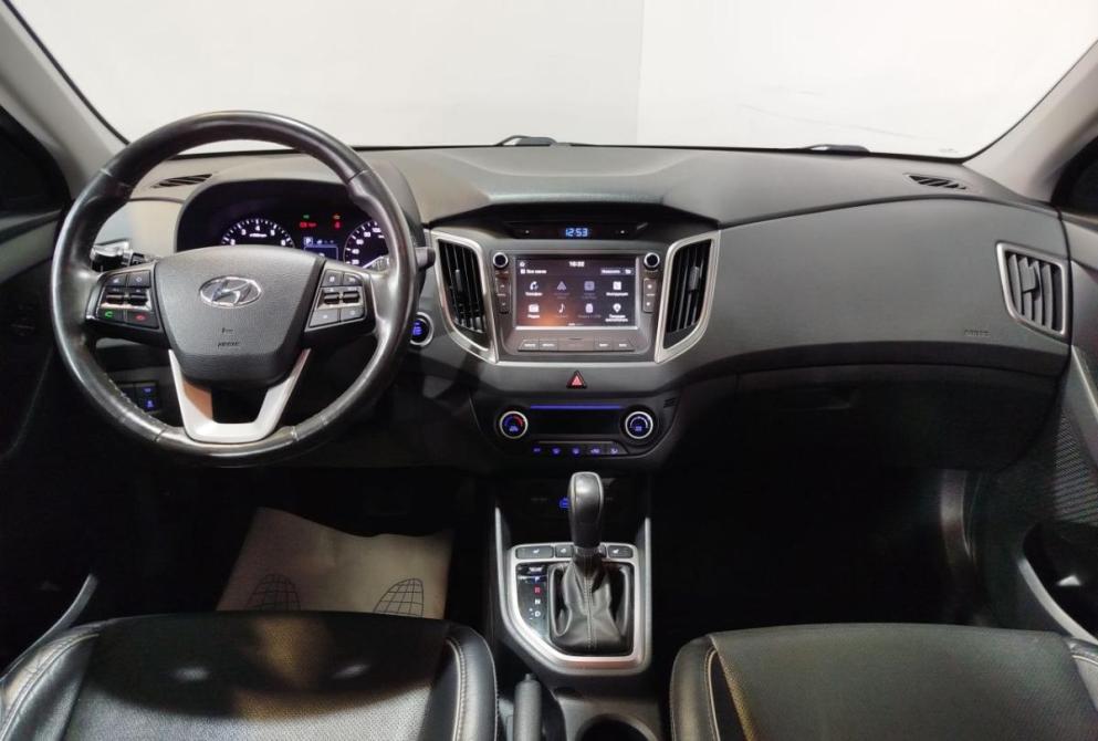 Hyundai Creta I Саратов  - изображение 15