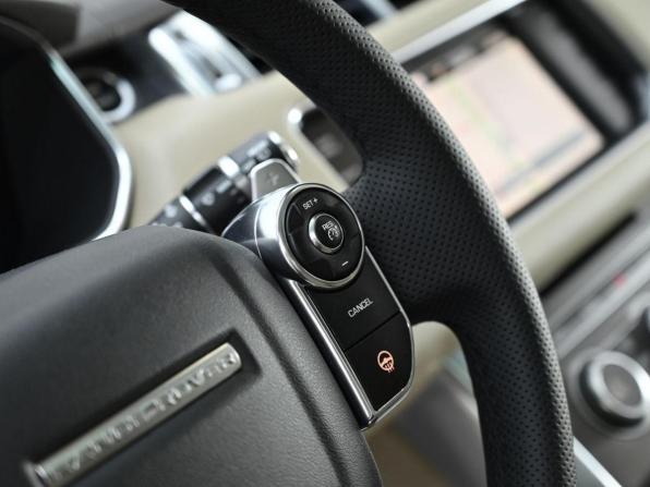Land Rover Range Rover Sport II с пробегом 2013 года, цена 1 769 000 рублей, 135000 км, внедорожник, Автокод Объявления