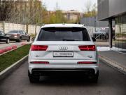 Audi Q7 II (4M) Санкт-Петербург  - изображение 42