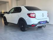 Renault Logan II Рестайлинг Таганрог  - изображение 28