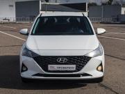 Hyundai Solaris II Рестайлинг Москва  - изображение 17