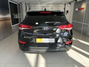 Hyundai Tucson III Нижний Новгород  - изображение 26