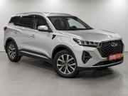 Chery Tiggo 7 Pro Max I Москва  - изображение 33