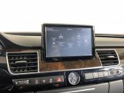 Audi A8 III (D4) Рестайлинг Москва  - изображение 35
