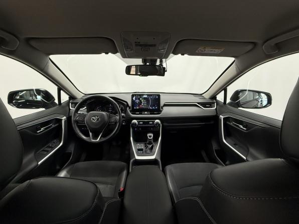 Toyota RAV4 V (XA50) с пробегом 2021 года, цена 3 890 000 рублей, 53000 км, внедорожник, Автокод Объявления