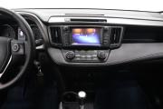 Toyota RAV4 IV (XA40) Рестайлинг Ульяновск  - изображение 25