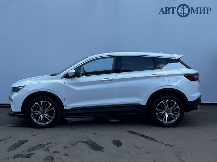 Geely Coolray I Москва  - изображение 8