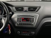 Kia Rio III Рестайлинг Москва  - изображение 34