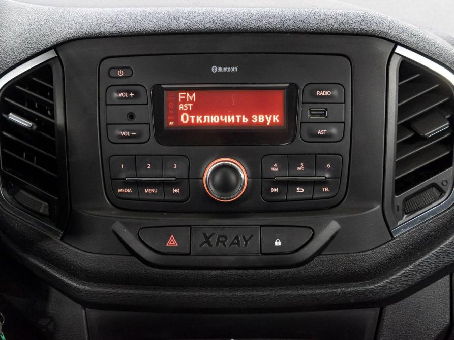 Lada (ВАЗ) XRAY I Тюмень  - изображение 19