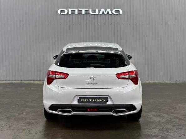Citroen DS5 с пробегом 2012 года, цена 977 000 рублей, 150472 км, хэтчбек, Автокод Объявления
