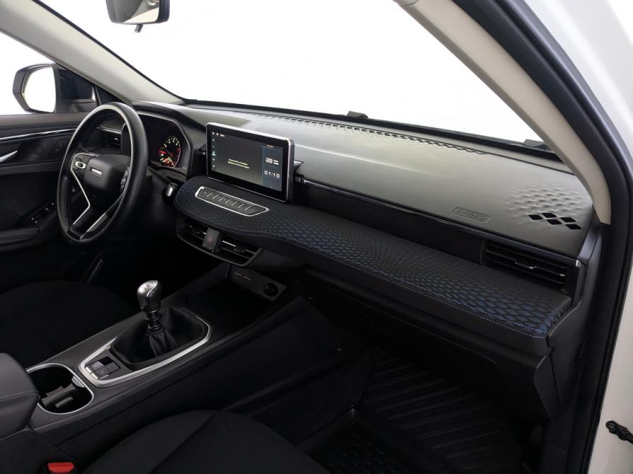 Haval Jolion I Рестайлинг Москва  - изображение 19