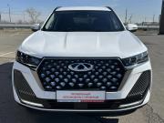 Chery Tiggo 7 Pro Max I Рестайлинг Абакан  - изображение 56
