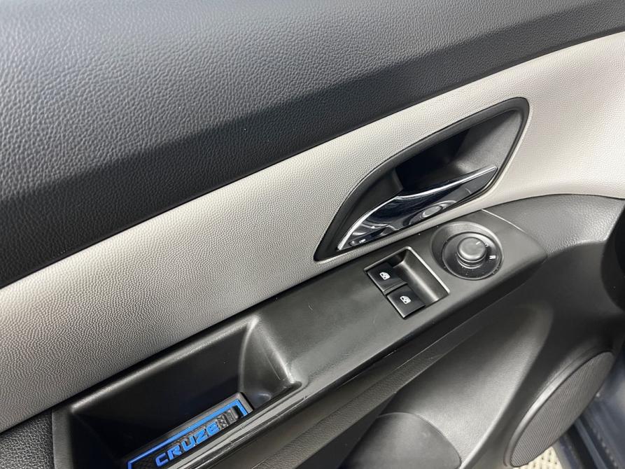 Chevrolet Cruze I Рестайлинг Борисоглебск  - изображение 11