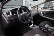 Kia Ceed II Москва  - изображение 33
