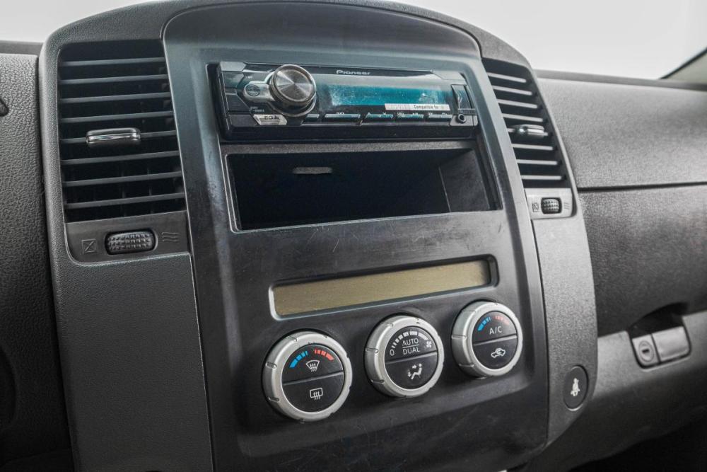 Nissan Pathfinder III Рестайлинг Барнаул  - изображение 17