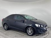 Chevrolet Aveo II Ростов-на-Дону  - изображение 23