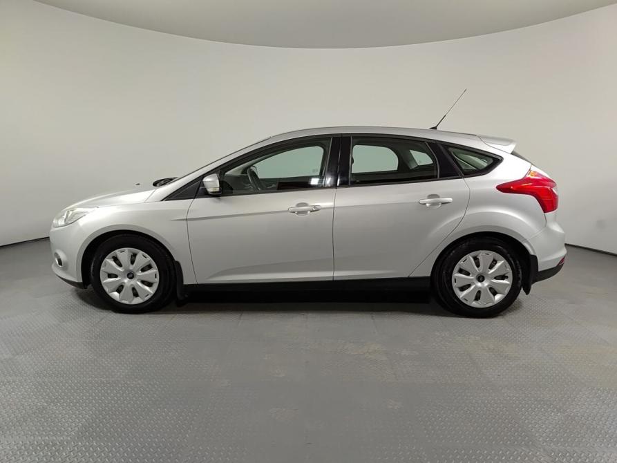 Ford Focus III Уфа  - изображение 10