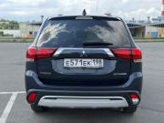 Mitsubishi Outlander III Рестайлинг 3 Казань  - изображение 28
