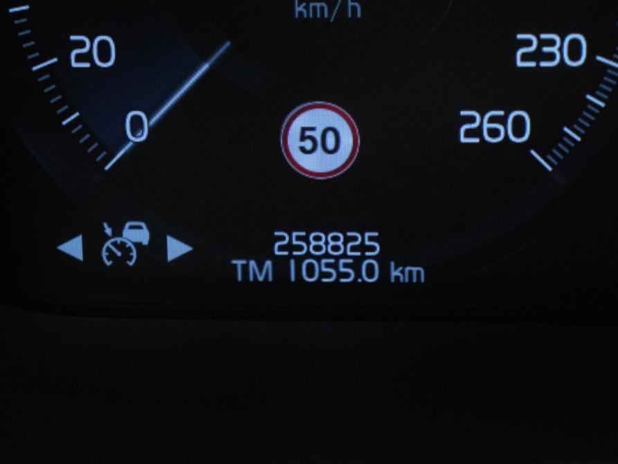 Volvo V90 Cross Country I Москва  - изображение 13
