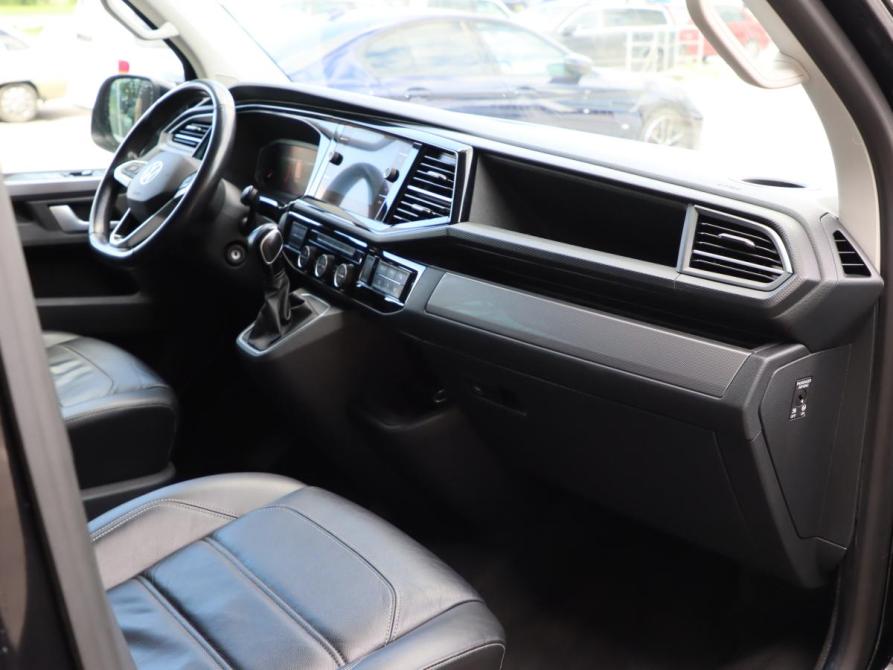 Volkswagen Multivan T6 Рестайлинг Санкт-Петербург  - изображение 13