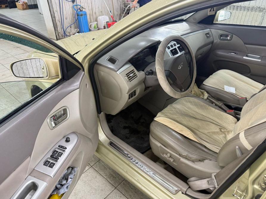 Chery Fora (A21) Сургут  - изображение 5