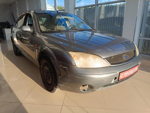 Ford Mondeo III с пробегом 2001 года, цена 215 000 рублей, 374000 км, хэтчбек, Автокод Объявления