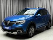 Renault Sandero II Рестайлинг Ижевск  - изображение 32