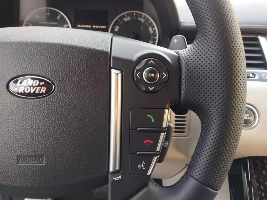 Land Rover Range Rover Sport I Рестайлинг Екатеринбург  - изображение 32