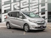 Honda Freed II Краснодар  - изображение 22