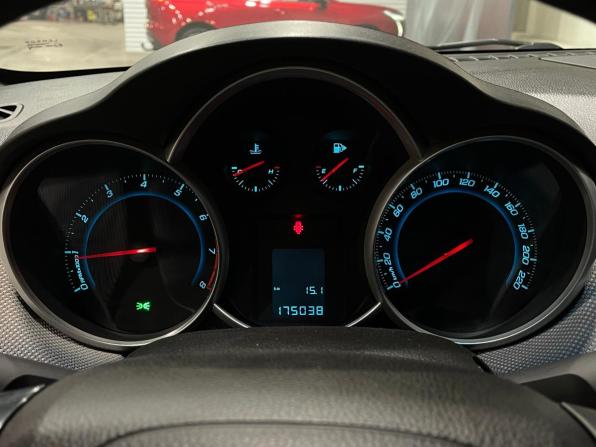 Chevrolet Cruze I с пробегом 2012 года, цена 630 000 рублей, 175037 км, седан, Автокод Объявления