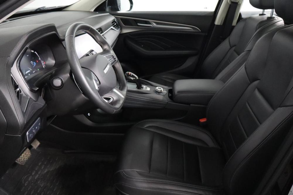 Haval F7 I Санкт-Петербург  - изображение 9