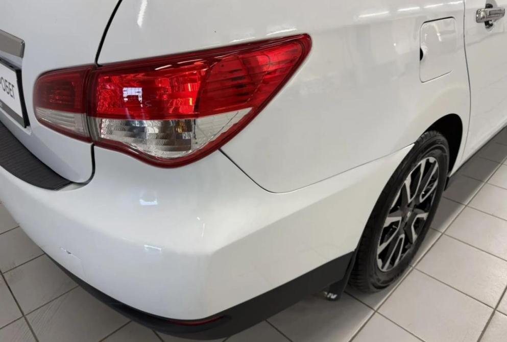 Nissan Almera III (G15) Астрахань  - изображение 10