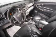 Toyota RAV4 III (XA30) Рестайлинг Томск  - изображение 29