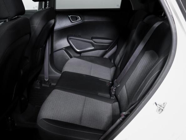 Kia Soul III с пробегом 2021 года, цена 1 749 000 рублей, 148808 км, хэтчбек, Автокод Объявления