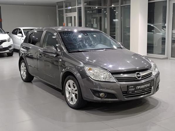 Opel Astra H Рестайлинг с пробегом 2011 года, цена 477 000 рублей, 171169 км, хэтчбек, Автокод Объявления