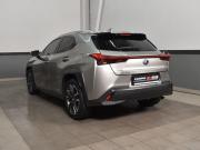 Lexus UX I Кемерово  - изображение 32