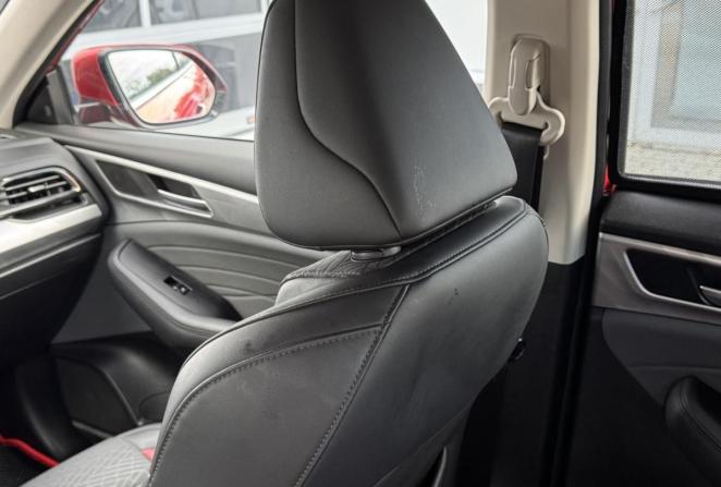 Haval F7x I Рестайлинг с пробегом 2023 года, цена 1 820 000 рублей, 116598 км, внедорожник, Автокод Объявления