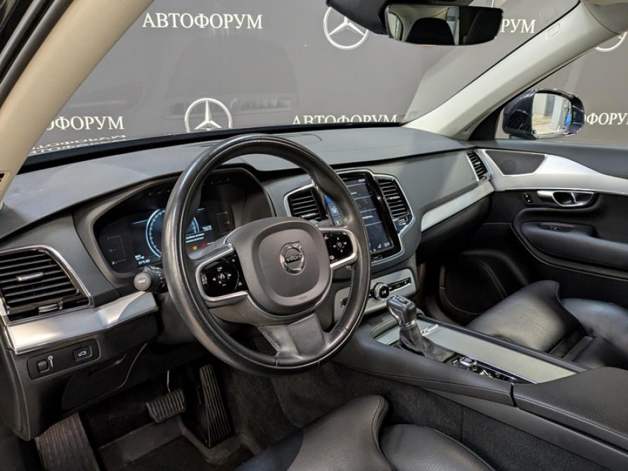 Volvo XC90 II Москва  - изображение 11