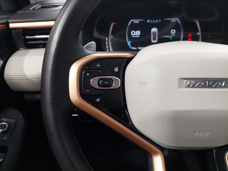 Haval Jolion I Пермь  - изображение 15