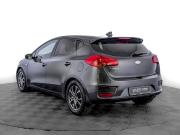 Kia Ceed II Рестайлинг Москва  - изображение 34