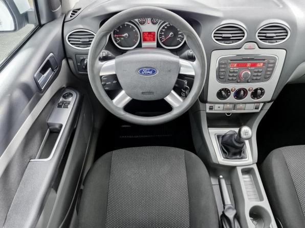 Ford Focus II Рестайлинг с пробегом 2011 года, цена 398 000 рублей, 210529 км, седан, Автокод Объявления