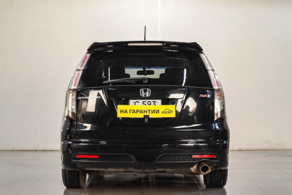 Honda Stream II Челябинск  - изображение 6