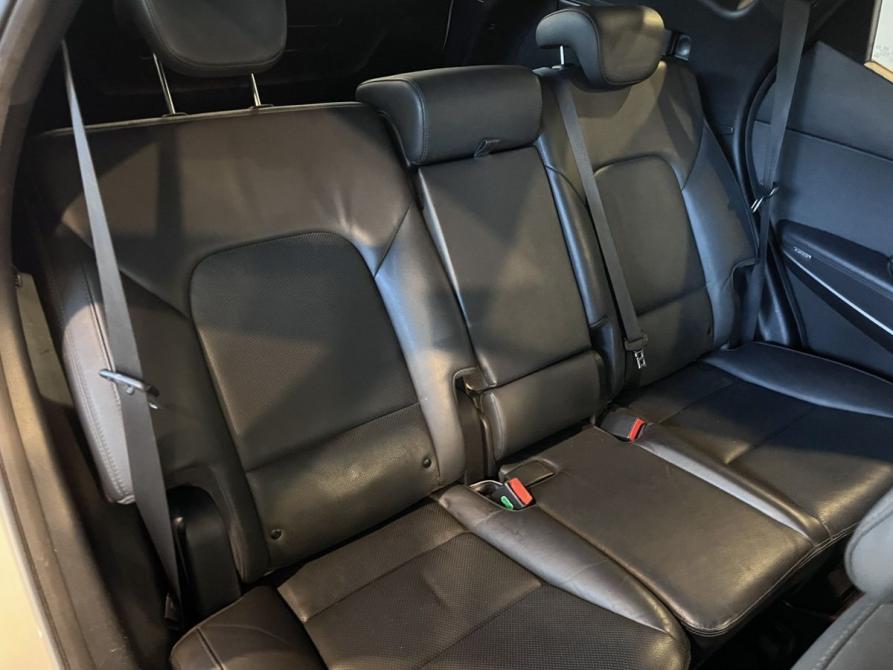 Hyundai Santa Fe III Рестайлинг Чебоксары  - изображение 32