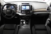 Haval H9 I Рестайлинг Томск  - изображение 27