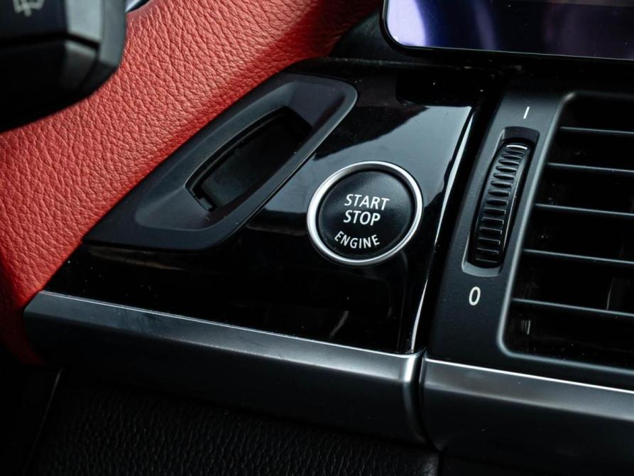 BMW X6 M I (E71) Рестайлинг Краснодар  - изображение 16