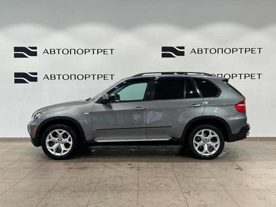 BMW X5 II (E70) Санкт-Петербург  - изображение 4