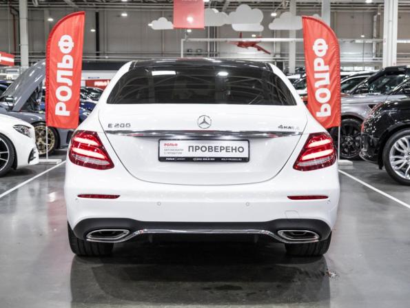 Mercedes-Benz E-Класс V (W213 S213 C238) с пробегом 2020 года, цена 4 157 010 рублей, 62763 км, седан, Автокод Объявления