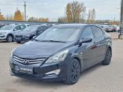 Hyundai Solaris I Рестайлинг Набережные Челны  - изображение 26
