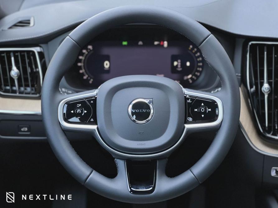 Volvo XC60 II Рестайлинг 2 Самара  - изображение 12